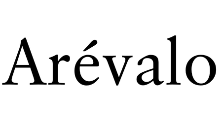 Arévalo